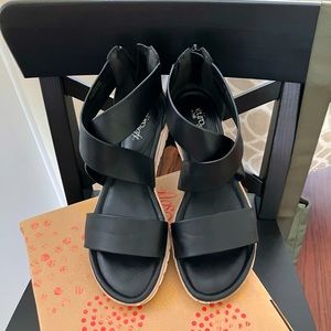 Eurosoft shoe by Sofft